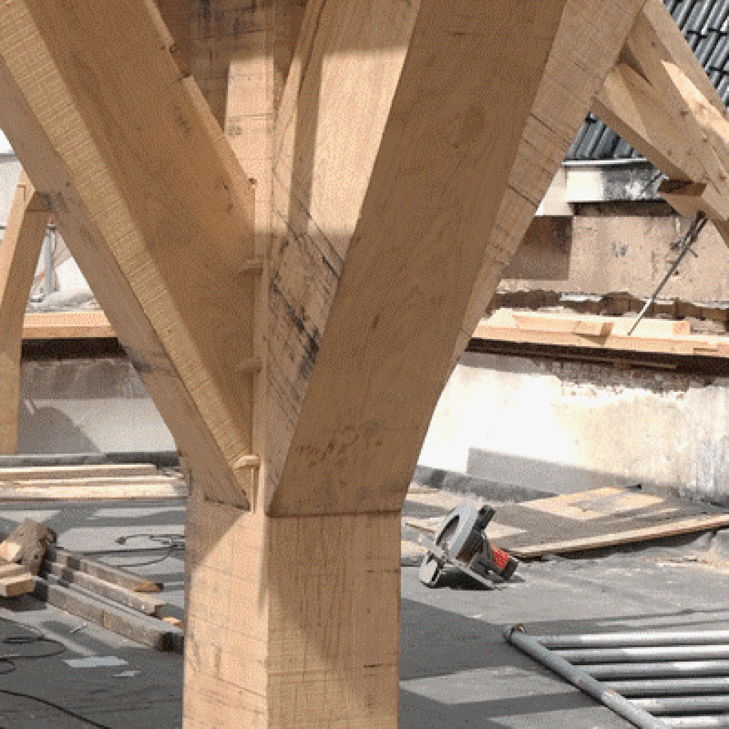 Nieuwe versies ERM-richtlijnen bouwbedrijven 