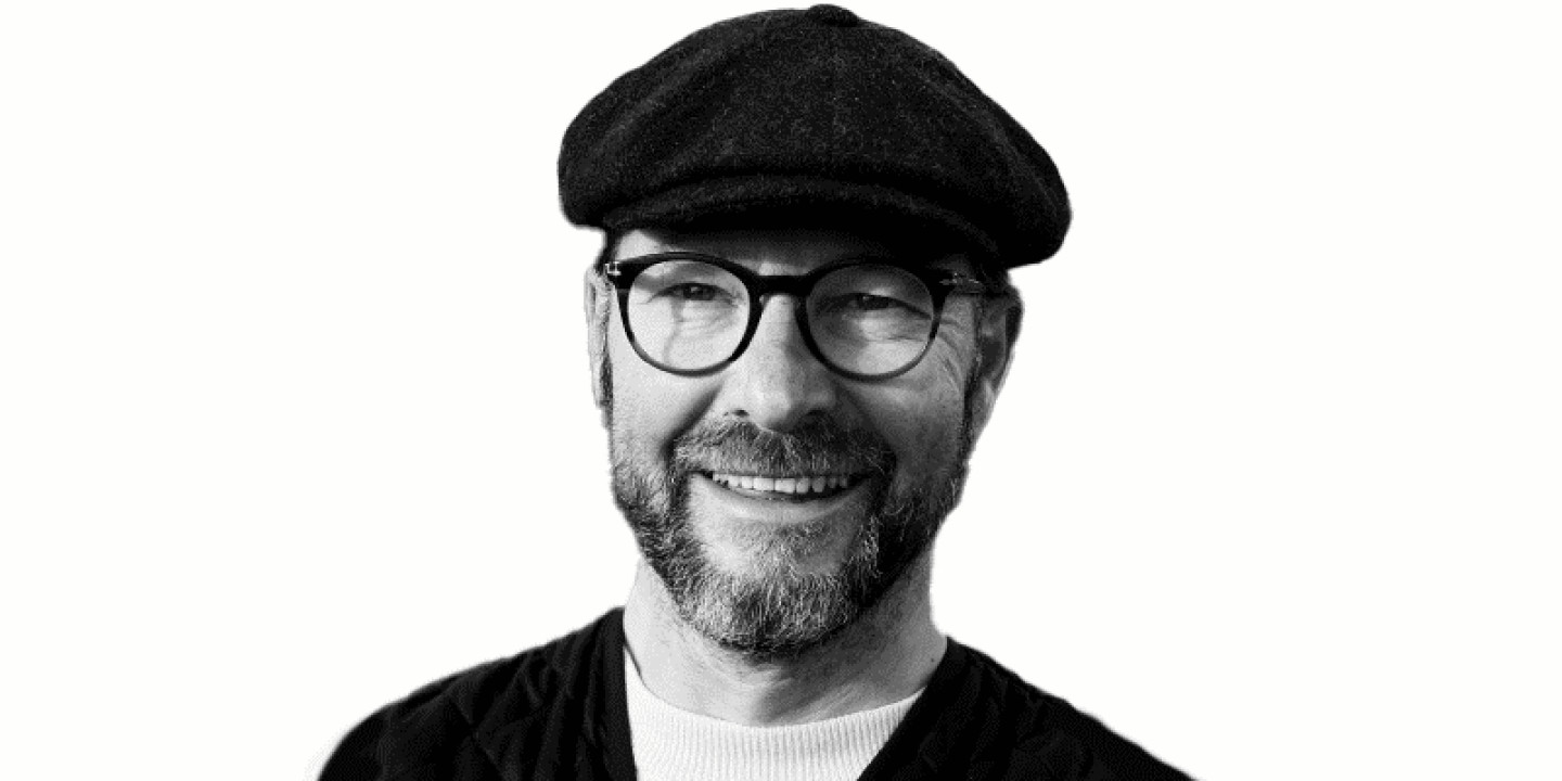 Simon Angel maakt een eerste balans op: positief, verbindend en realistisch