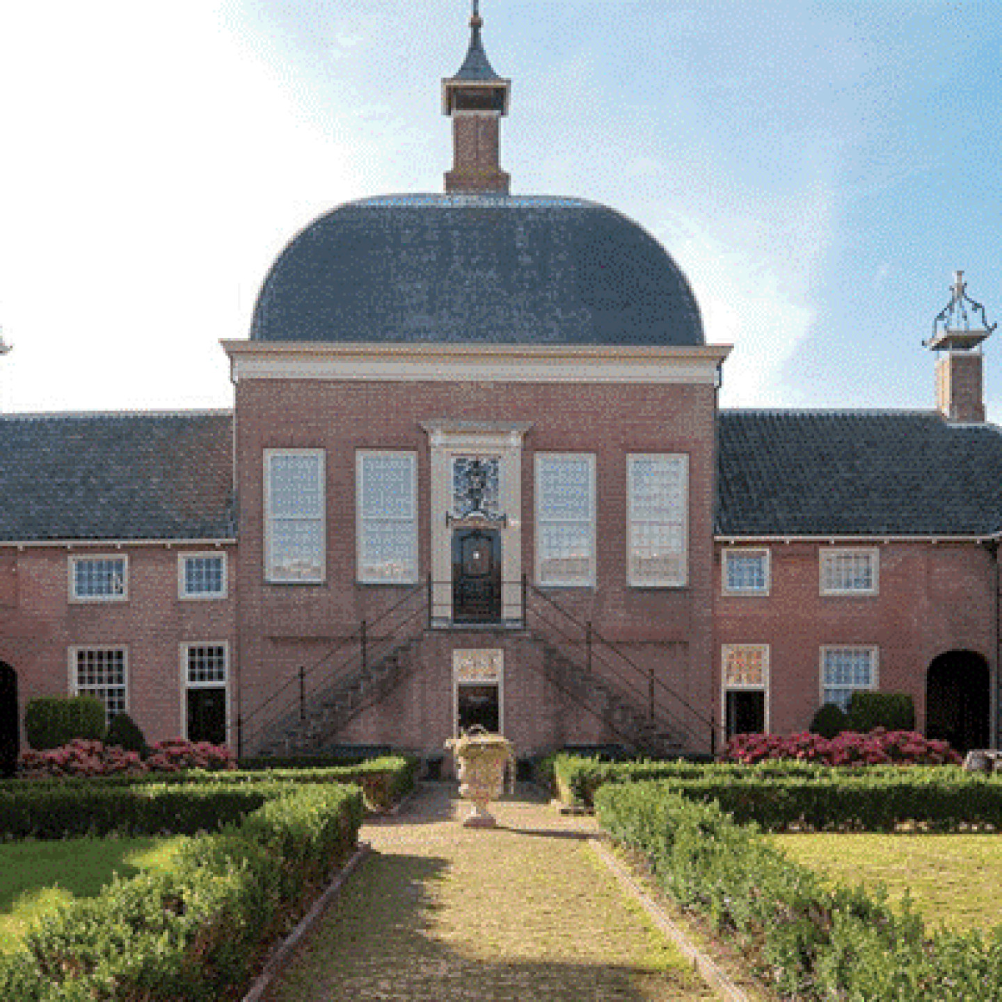 Leergang Innovatief en Energiebesparend Restaureren