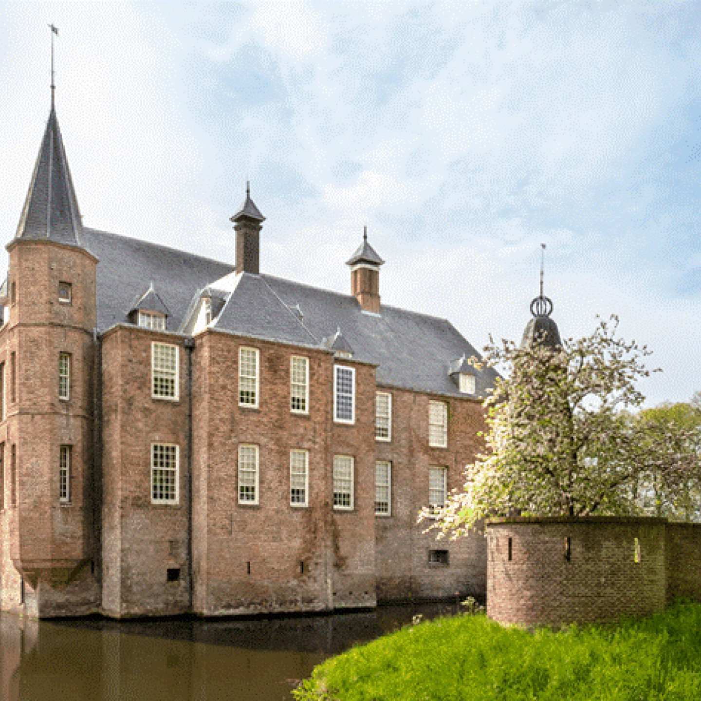 Bijeenkomst ‘Groen Erfgoed, praktisch bekeken’