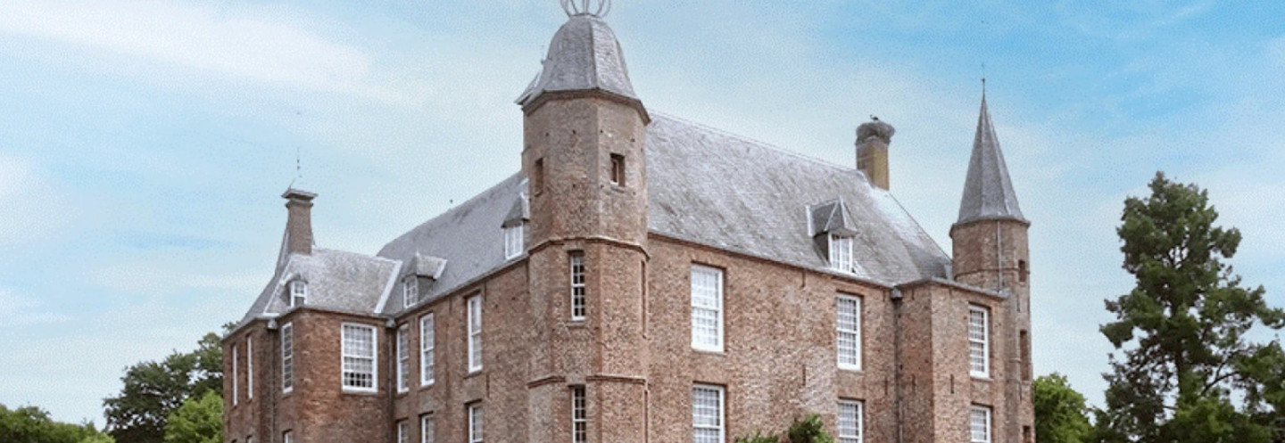 Bijeenkomst ‘Groen Erfgoed, praktisch bekeken’