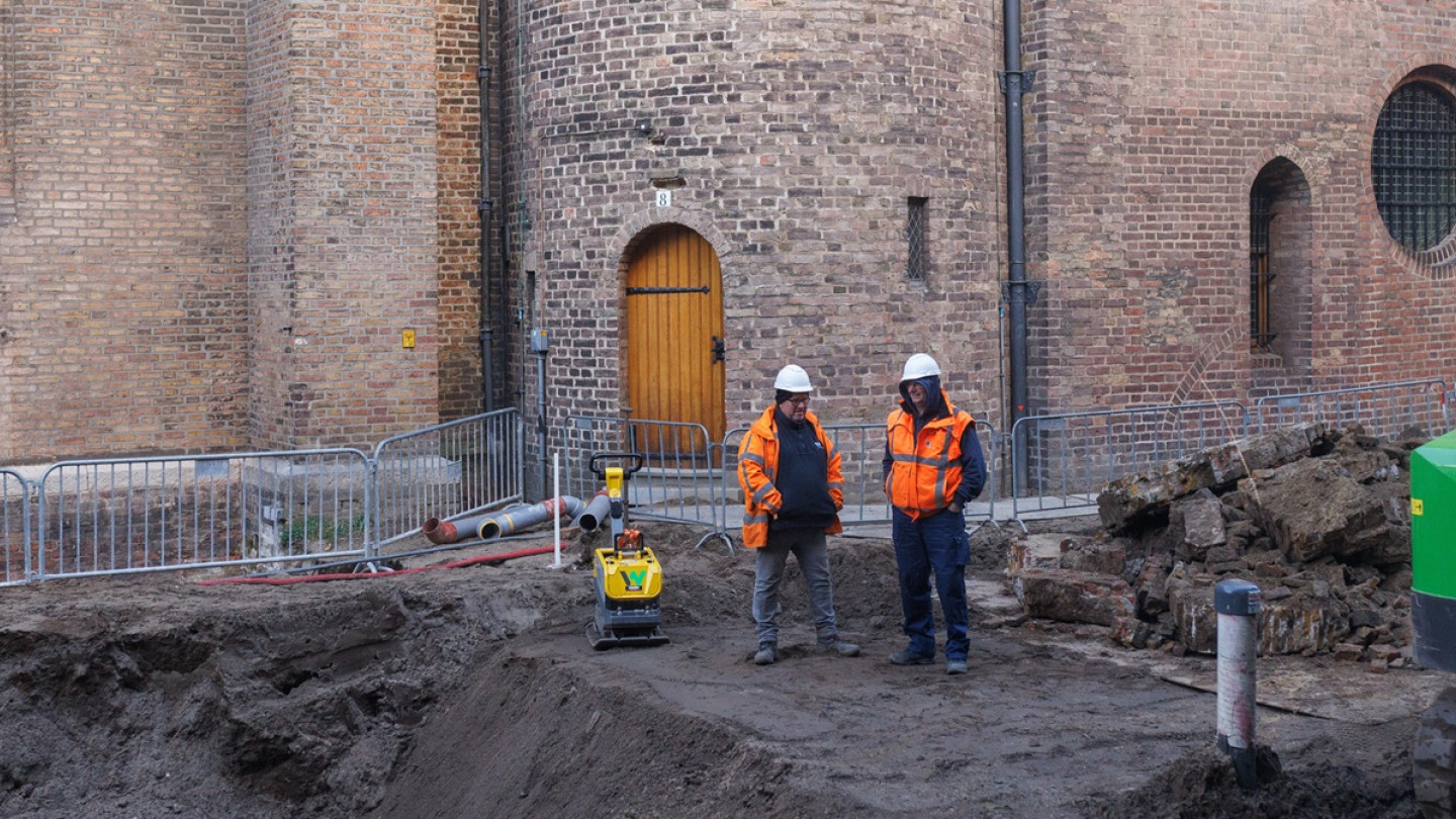 Rapport Arbeidsmarkt België: veel overeenkomsten