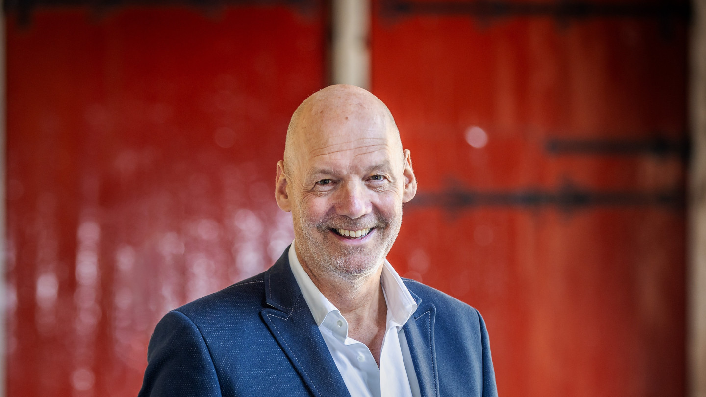Wim van de Kant, Monumentenwacht Utrecht: “Het kwaliteitsdenken is bij ons erg aanwezig”