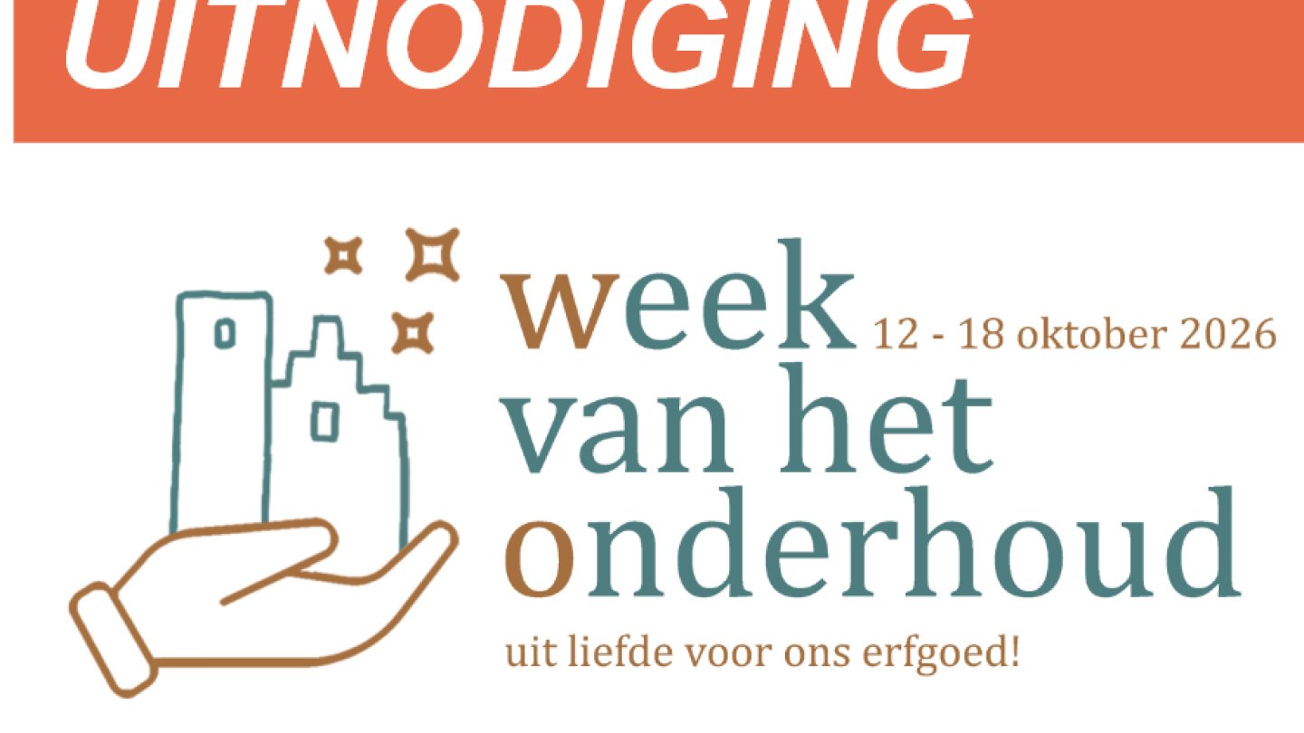 Symposium Week van het Onderhoud - Sittard