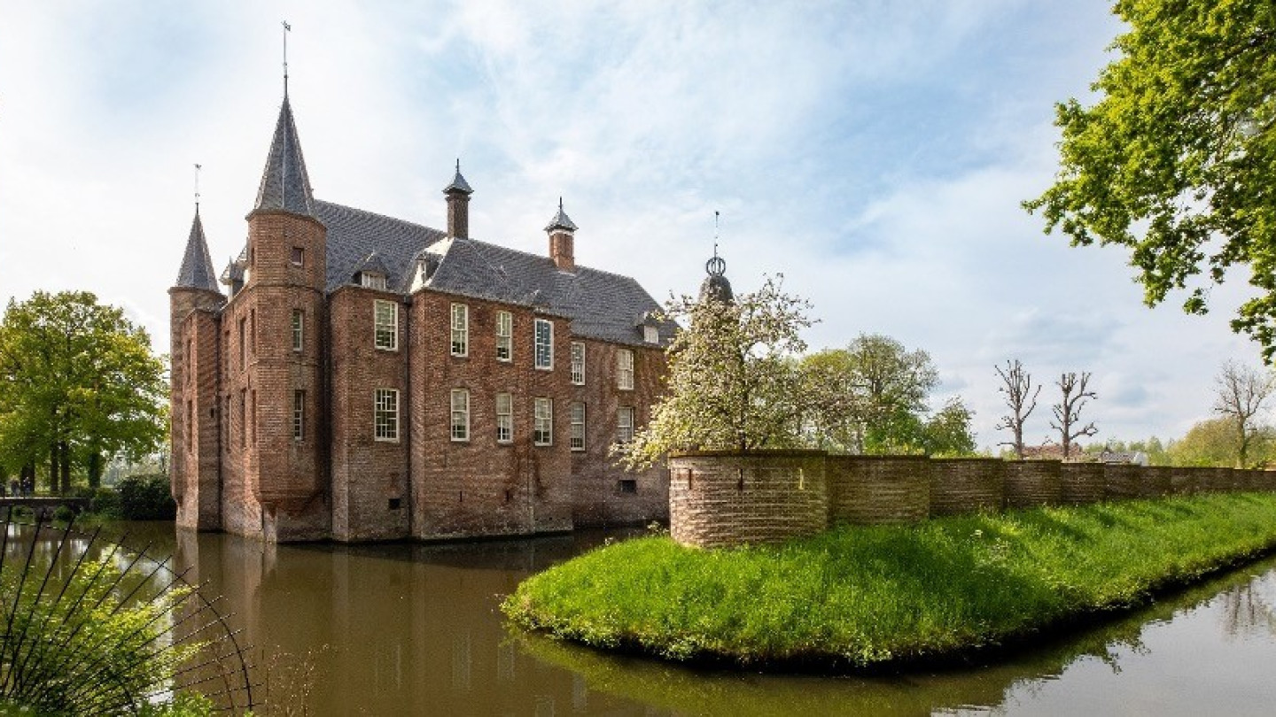Bijeenkomst ‘Groen Erfgoed, praktisch bekeken’