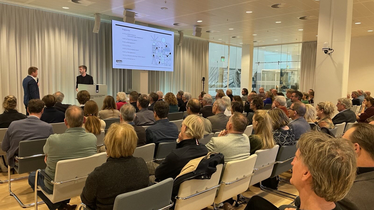 Monumentensector verenigt zich om arbeidsproblematiek aan te pakken