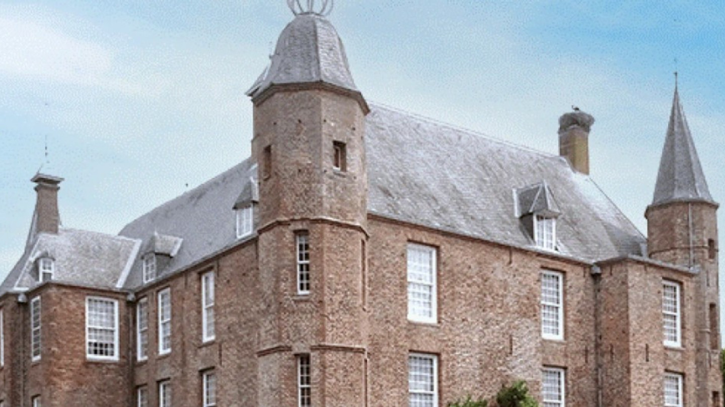 Bijeenkomst ‘Groen Erfgoed, praktisch bekeken’