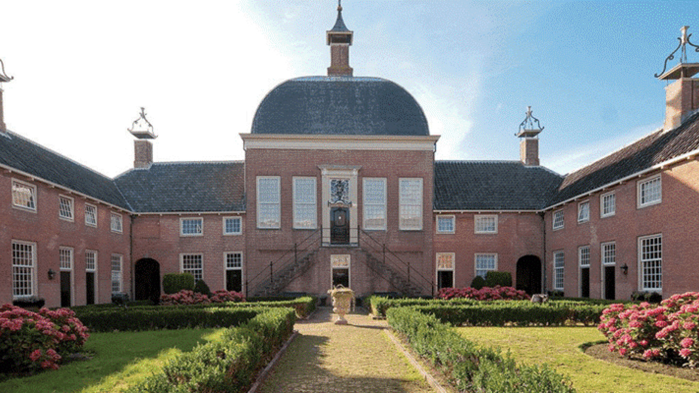 Leergang Innovatief en Energiebesparend Restaureren