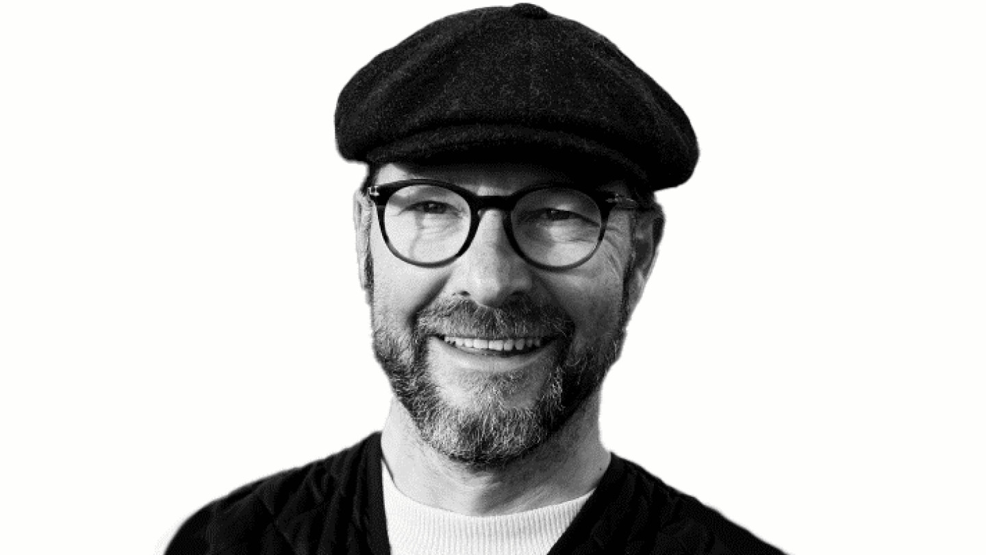 Simon Angel maakt een eerste balans op: positief, verbindend en realistisch
