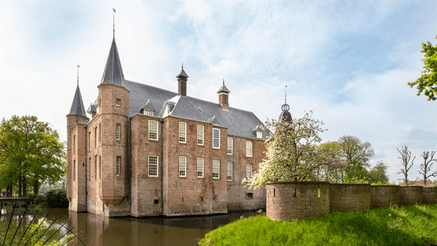 Bijeenkomst ‘Groen Erfgoed, praktisch bekeken’